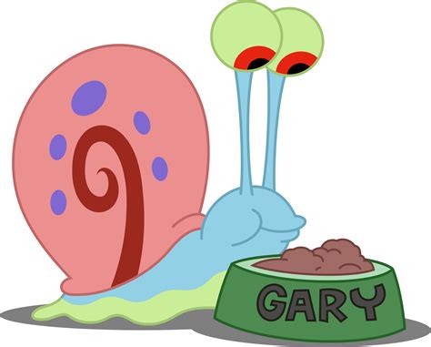 Gary (Character) .